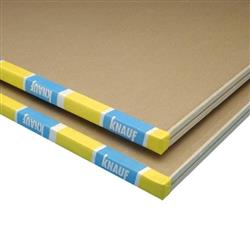 Placa Knauf St 12.5mmx1.2mtx2.4mtx24kg