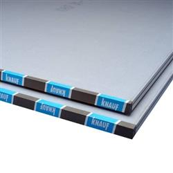 Placa Knauf Diamant 12.5mmx1.2mtx2.4mtx37kg