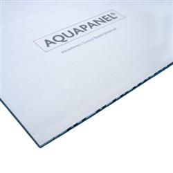 Placa Knauf Aquapanel Exterior 8mmx1.2mtx2.4mtx23kg