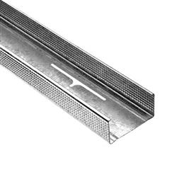 Montante 70mm. X 2.6mts. X 1kgs.