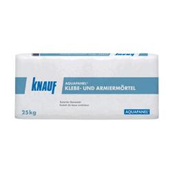 Aquapanel Exterior Basecoat 25kgs.