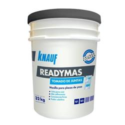 Masilla Knauf Readymas Juntas 32kgs.