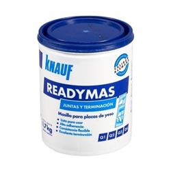 Masilla Knauf Readymas Juntas Y Terminacion 2kgs.