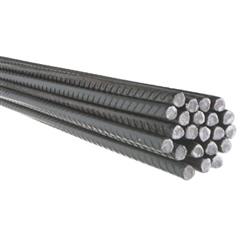 Hierro Nervado 20mm. X 12mts.