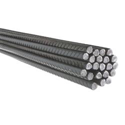 Hierro Nervado 16mmx12mt