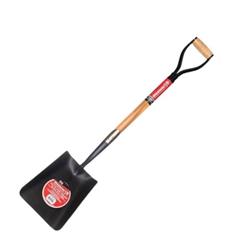 Pala Punta Cuadrada C/corto 1mt