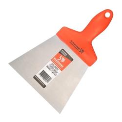 Espatula Enduir Lamin.cabo/plast. 160mm