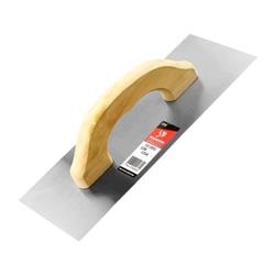 Llana Dura Lisa Cabo Madera 120mmx300mm