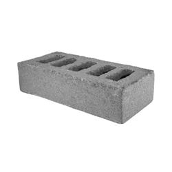 Ladrillo Hormigon Bricko Acero 2.8kgx6cmx11.5cmx24.5cm