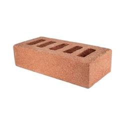 Ladrillo Hormigon Bricko Travertino 2.8kgx6cmx11.5cmx24.5cm