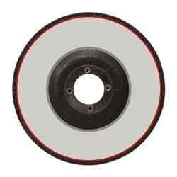 Disco Oxido Alumin.c/dep. 115mm. X 3.2mm. X 22mm.