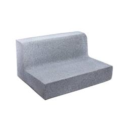 Cordon Cuneta 50cmx25cmx37cmx53kg