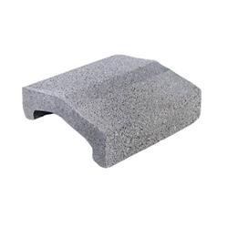 Tapa Para Muros 25cmx19cmx8cmx4kg