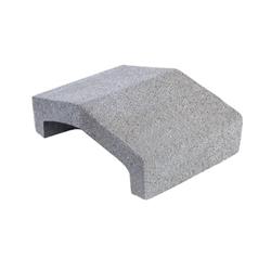 Tapa Para Muros 18cmx19cmx7cmx2.6kg