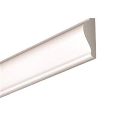 Moldura Decomar Ge2 1kgx18mmx50mmx2mt