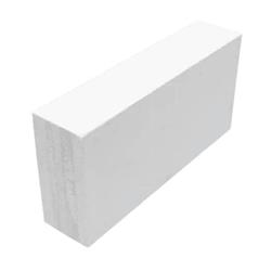 Ladrillo Brimax Macizo 17.5cmx20cmx60cm