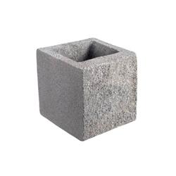 Superblock 20 Simil Piedra Medio 20cm