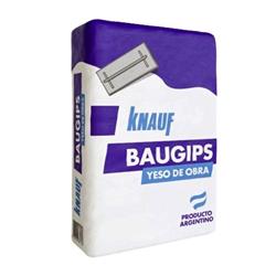 Yeso Baugips Knauf 30kg