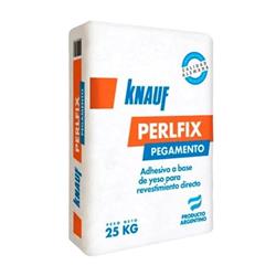 Perlfix Bolsa 25kg