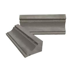 Mocheta Revestida Mod M 08 100mmx54mmx1mt