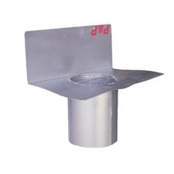 Embudo Acero Inox. 1.2kg