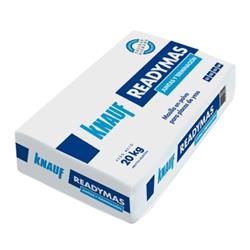 Masilla Readymas En Polvo Knauf 20kg