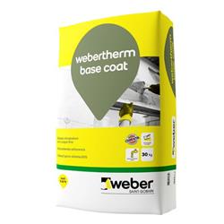 Weber Base Coat 30kg