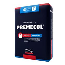 Premecol Base Coat 25kg