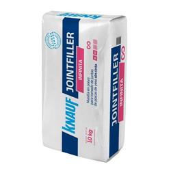 Masilla Knauf Jointfiller Infinita 10kg