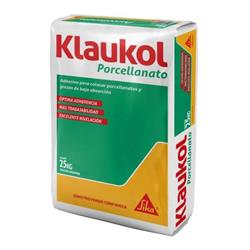 Klaukol Porcelanato 25kg
