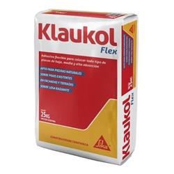 Klaukol Flex Ancla.intelig. 25kg