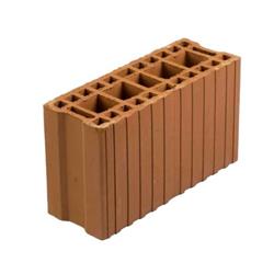 Ladrillo Fantini Portante 12cmx19cmx33cm