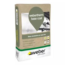 Weber Base Coat 25kg