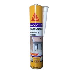 Sikaflex-11 Fc Purfom 430gr