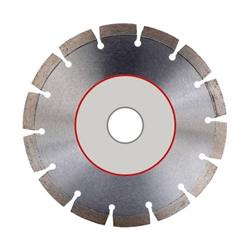 Disco Segmentado 180mm