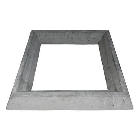 Marco Camara Solo 0.40mts. X 0.40mts.