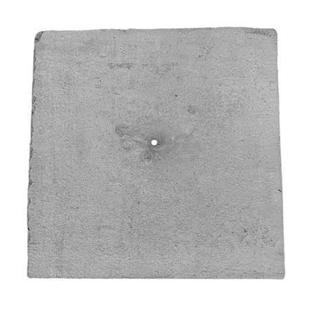 Contratapa Camara Sola 0.60mts. X 0.60mts.