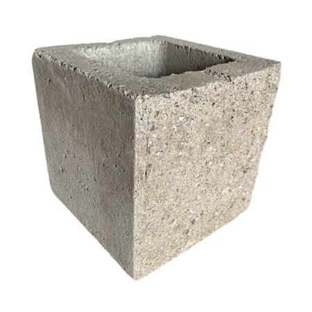 Corblock 20 Simil Piedra Medio 20cm.