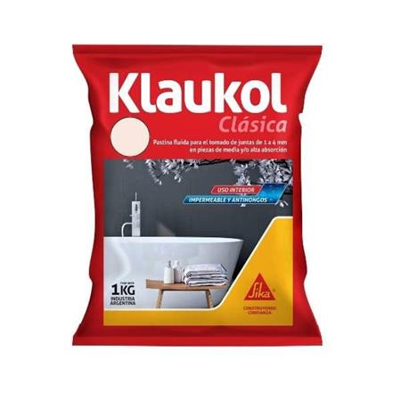 Pastina Klaukol Blenda 1kgs.