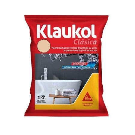 Pastina Klaukol Opalo 1kgs.
