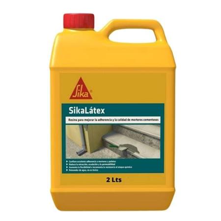 Sikalatex (mej.adherencia) 2lt