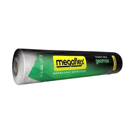 Membrana Megaflex Geomax 4mm 47kg