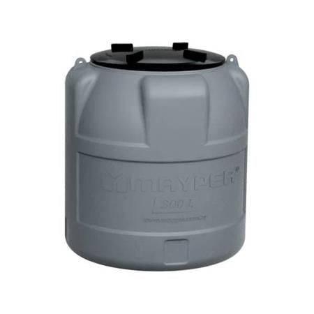 Tanque Tricapa Mayper 300lt