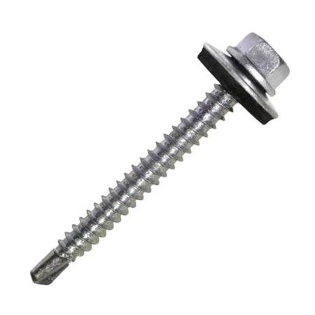 Tornillo Autoper.metal T1 14x 1'