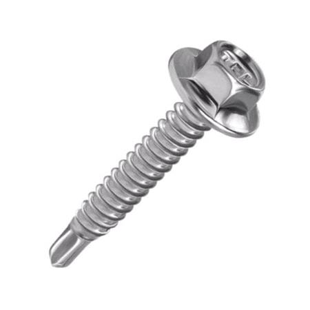 Tornillo Autoper.metal T1 14x 1 1/2'