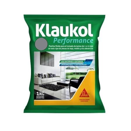 Pastina Klaukol Porce. Gris Pl 1kgs.