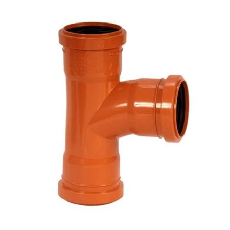 Ramal Simple Hh 87° 40mmx1.8mm