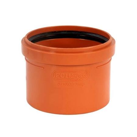 Tapa Hembra 40 Mm 40mm. X 1.8mm.