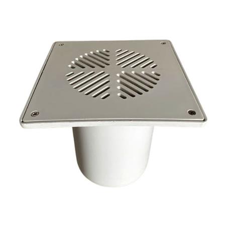 Porta Rejilla 110mmx1.8mmx12x12