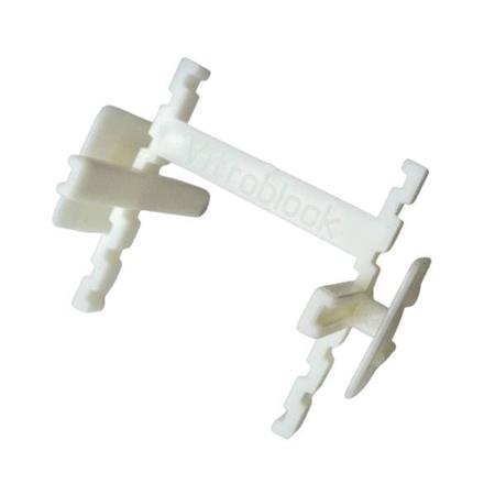 Separador De Ladrillos De Vidrio